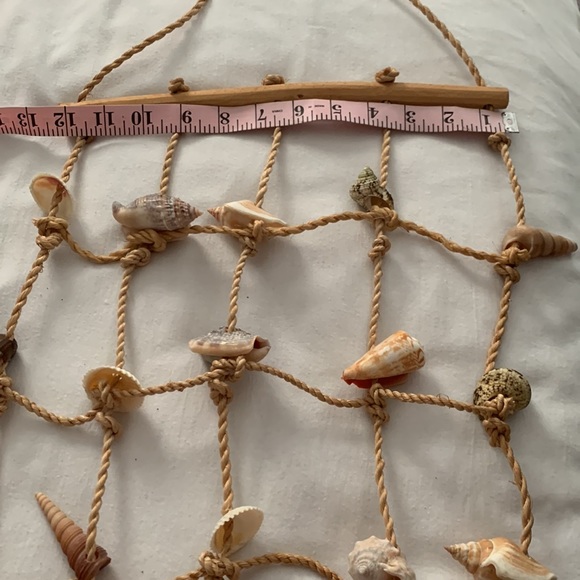 Seashell Ladder - Picture 5 of 12